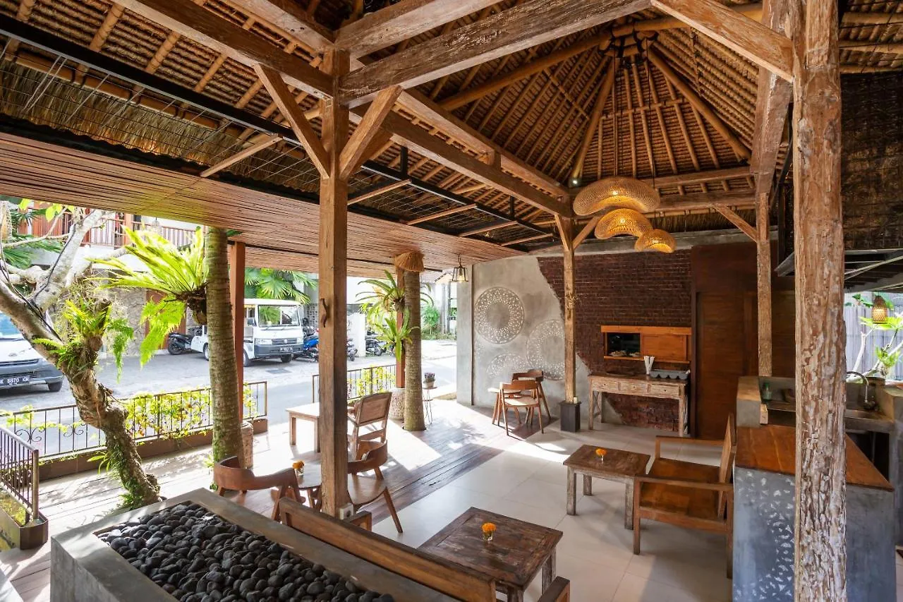 Bije Suite Villa Ubud Indonesien