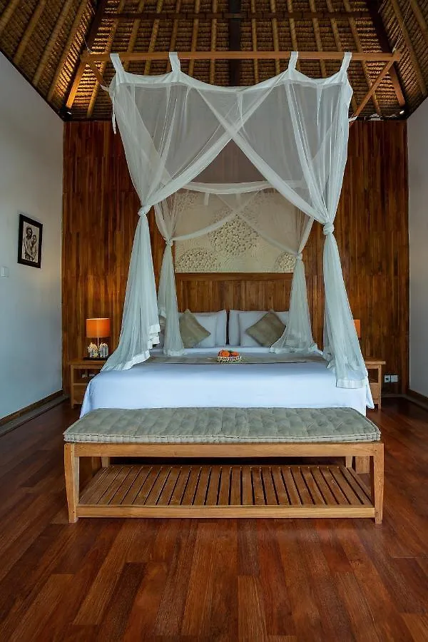 Bije Suite Villa Ubud 4*, Убуд Индонезия