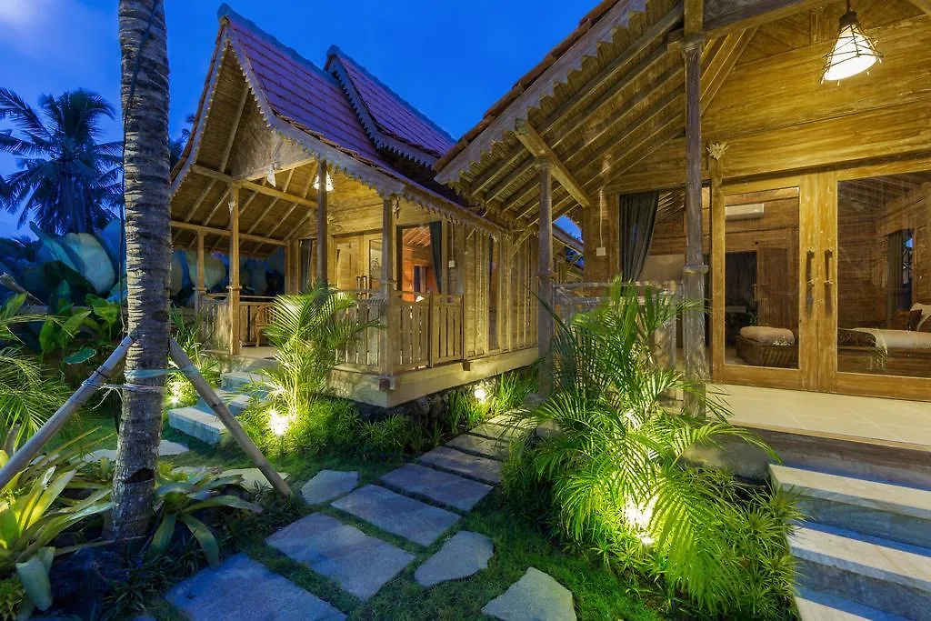 Bije Suite Villa Ubud Ουμπούντ