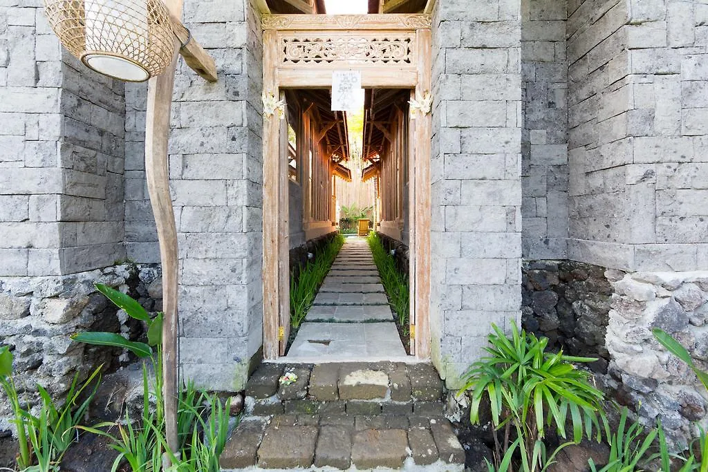 Bije Suite Villa Ubud Ινδονησία