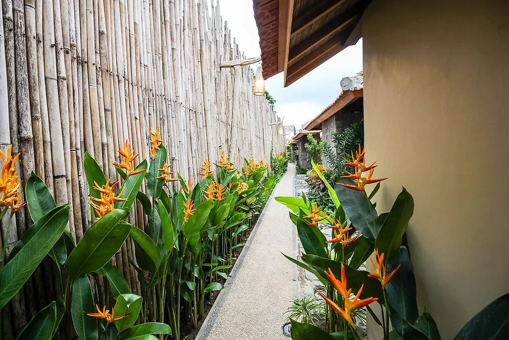 Üdülőpark Bije Suite Villa Ubud