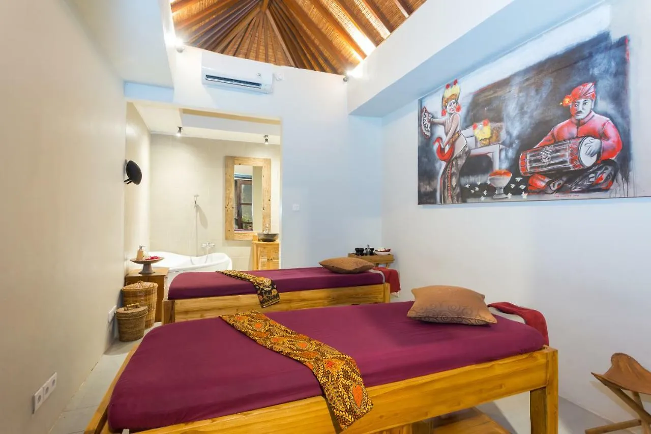 Πάρκο διακοπών Bije Suite Villa Ubud