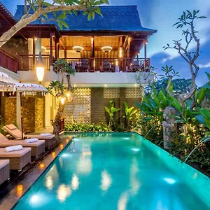 Hotel Bumi Muwa Katiklantang, Ubud (Bali)