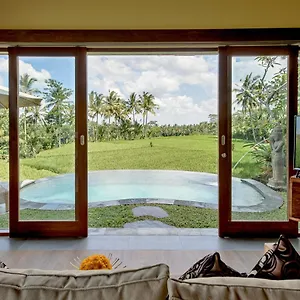 Villa D'bale Ananda, Ubud (Bali)