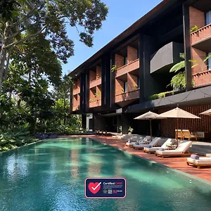 Titik Dua **** Ubud