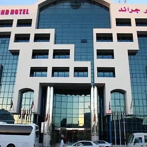 Hotel Abjad Grand