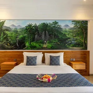 De Rekun Ubud