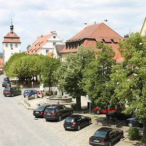 Hotel Gasthof Zum Storch ***