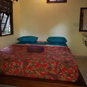 Ojek's Homestay Alloggio in famiglia