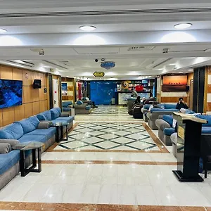 Al-andalus Palace Golden Hotel Medina