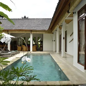 Villa Bindi, Ubud (Bali)