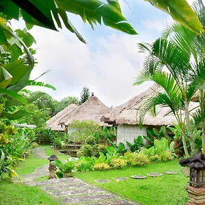 Guest house Bintang, Ubud (Bali)