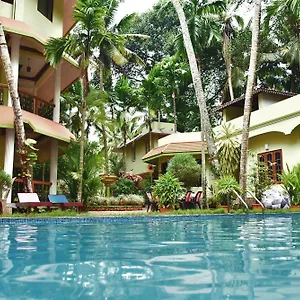 Resort Ideal Ayurvedic ***