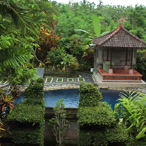 Resort Garden View, Ubud (Bali)