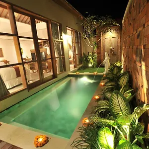 Bed & Breakfast Maitri, Ubud (Bali)