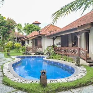 Holiday park Chempaka, Ubud (Bali)