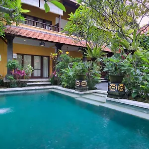 Guest house Mawa House, Ubud (Bali)