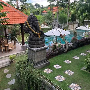 Vendégház Betutu Bali