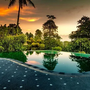 Resort Tanah Merah Art, Ubud (Bali)