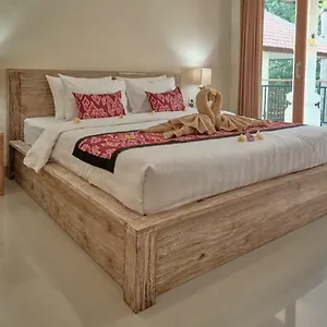 Gek House Bali ** Ubud