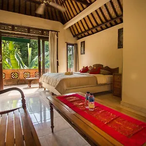 Guest house Bali Asli By Eps, Ubud (Bali)