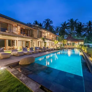 Kandarpa Chse Certified *** Ubud