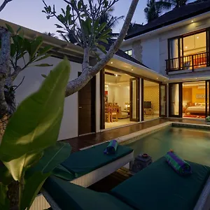 Villa Valentine, Ubud (Bali)