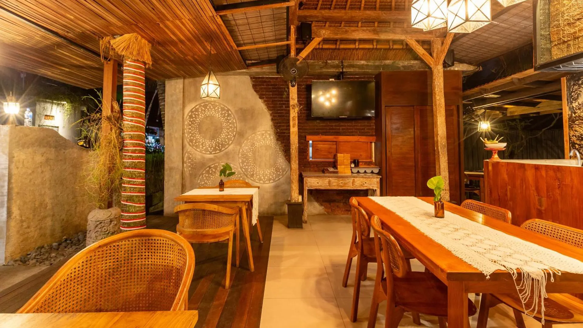 Bije Suite Villa Ubud Vakantiepark