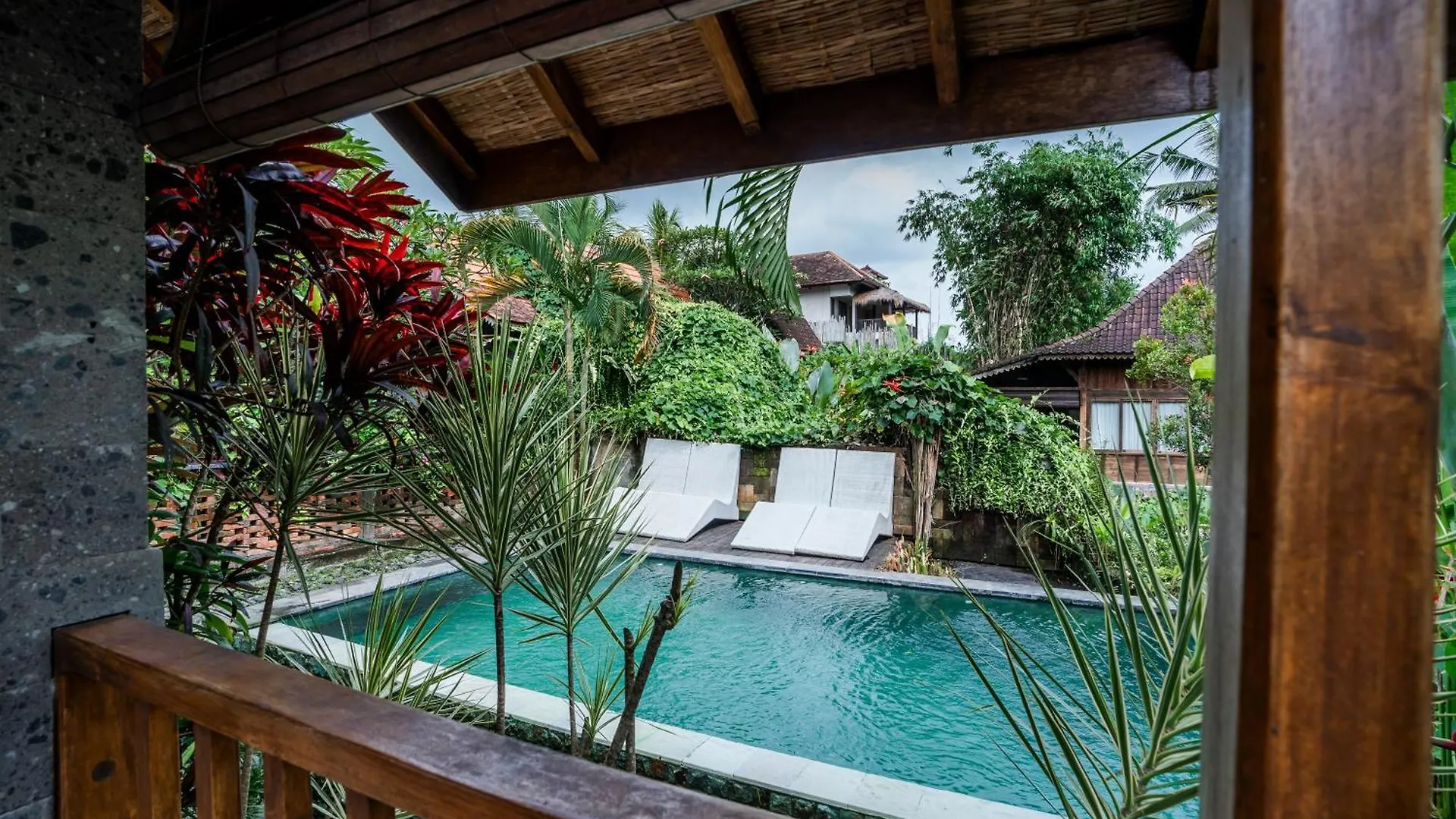 Bije Suite Villa Ubud 4*,  Indonesië